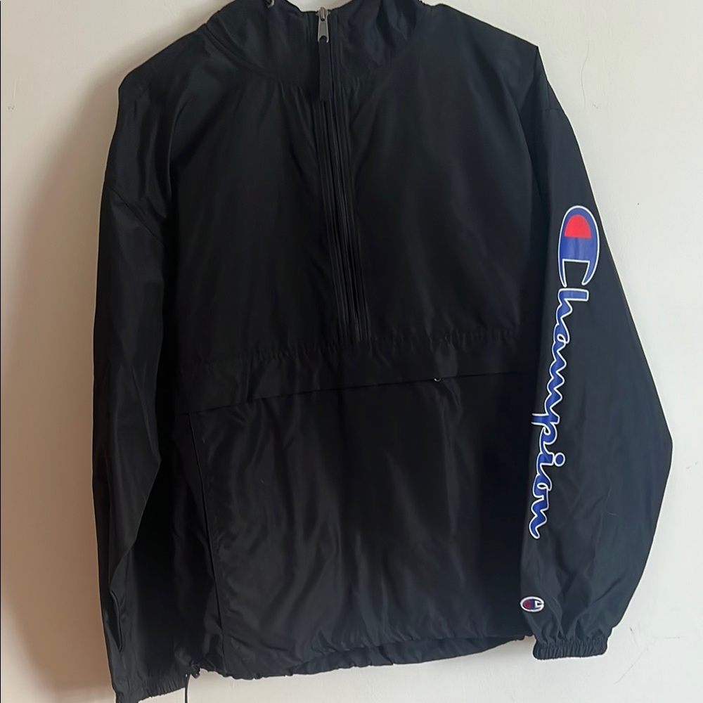 Champion Windbreaker Jacket